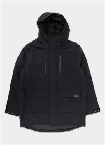 Lakor Parka Jakke